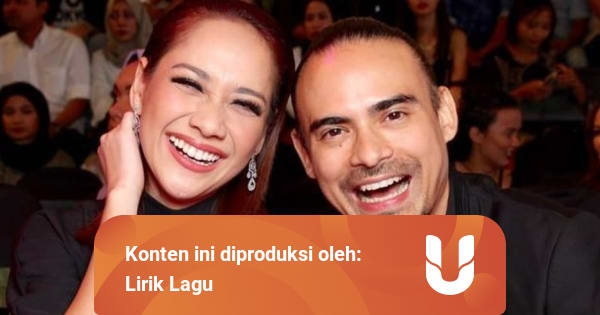 Lirik Lagu Cinta Sejati - Bunga Citra Lestari - kumparan.com
